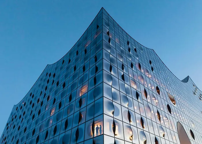 Hotel The Westin Hamburg