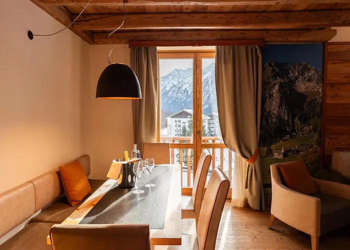 Alagna Mountain Resort&SPA