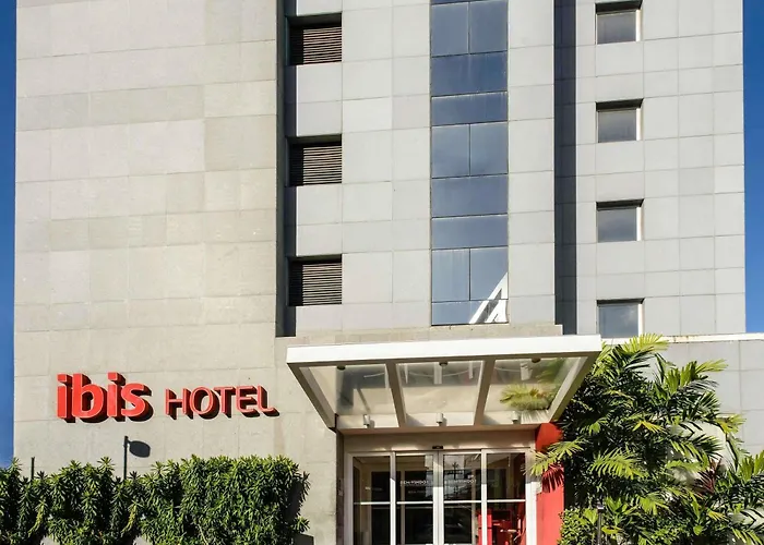 Ibis Recife Boa Viagem Hotel