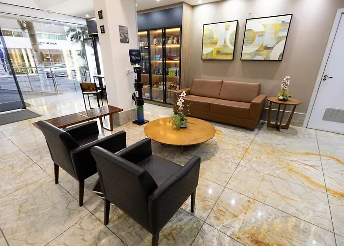 Tulip Inn Vila Velha