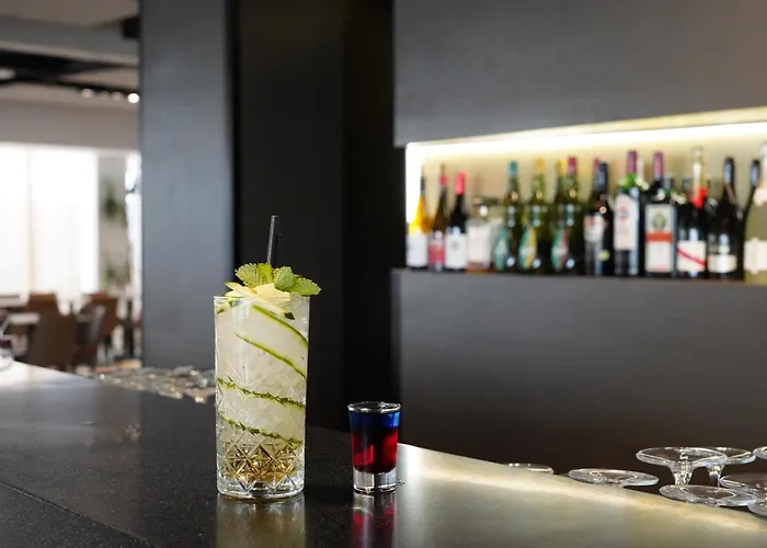 Planet Hotels One - Adults Only 16 Years El Arenal 
