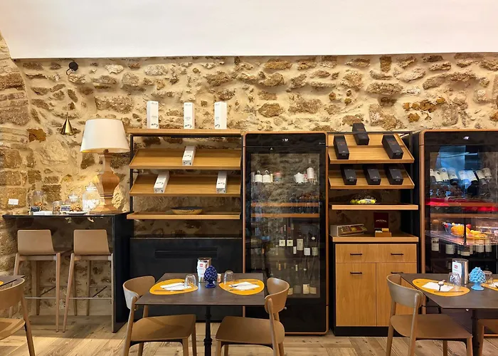 Domus Maris Relais Boutique Hotel Sciacca