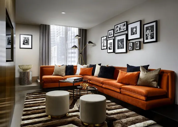 Bisha, A Luxury Collection Hotel, Toronto