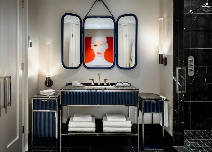 Bisha, A Luxury Collection Hotel, Toronto