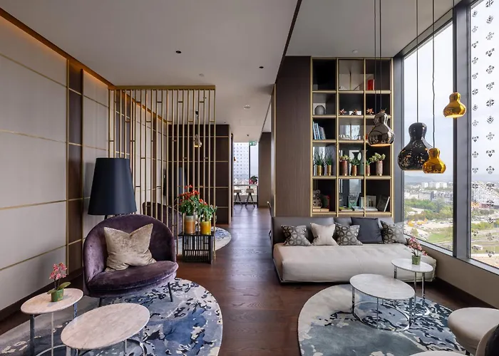Intercontinental - Ljubljana By Ihg