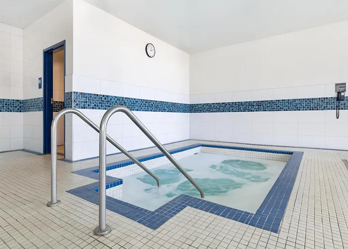 Hotels in Merritt