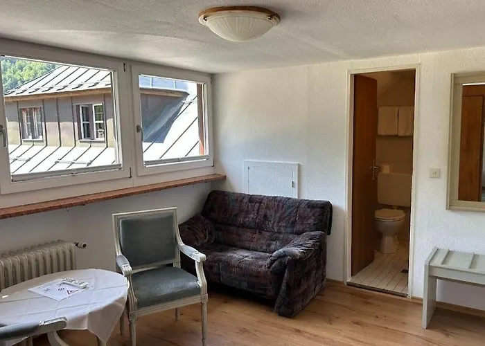Hotel Schiffmeister