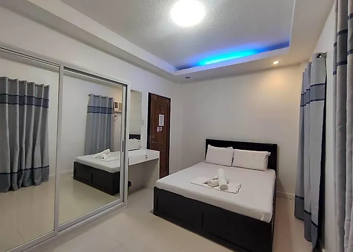 Livewire Planet Suites
