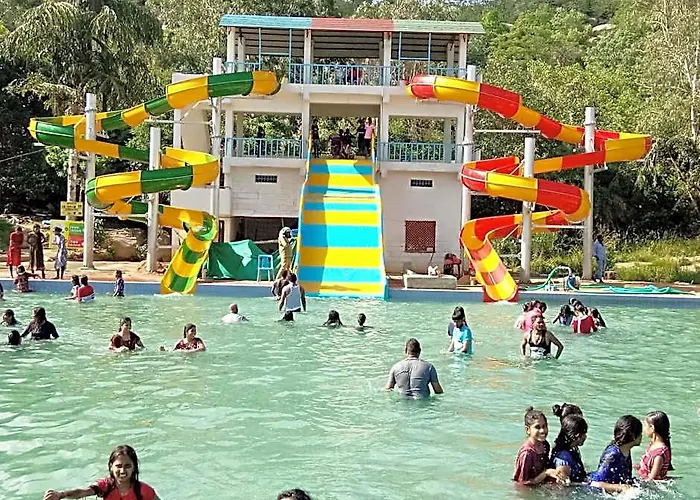 Kishkinda Hertiage Resort