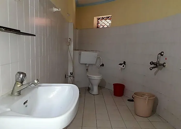 Kishkinda Hertiage Resort