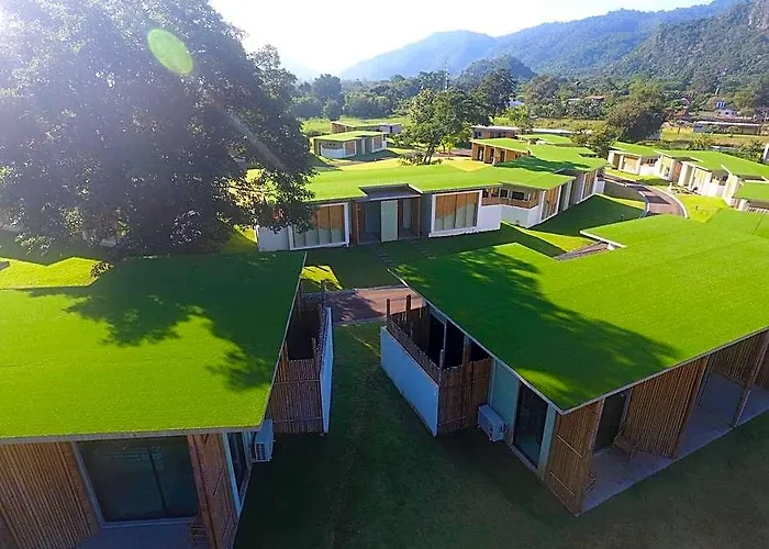 Curve360 Hotel Khao Yai