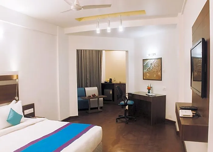 Lemon Tree Hotel Port Blair