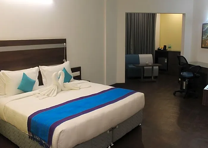 Lemon Tree Hotel Port Blair