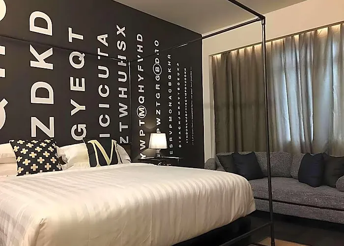 M Boutique Kampar