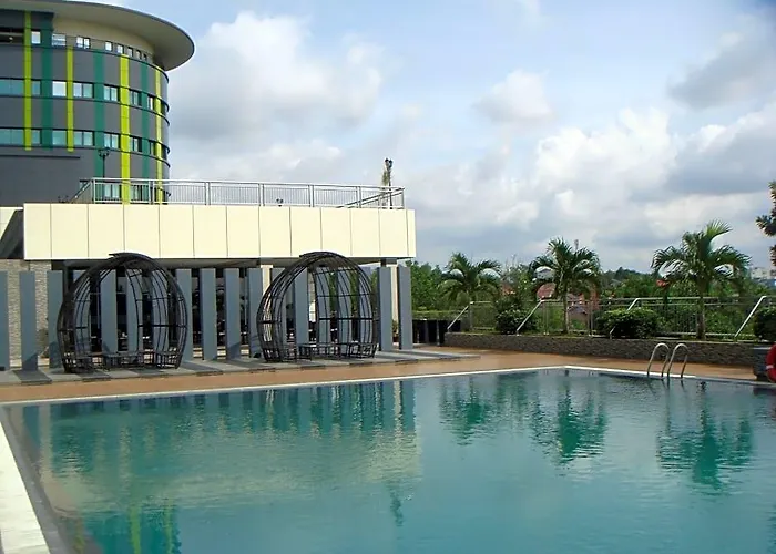 Luxury Hotels in Bintan Island