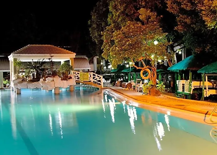 Kalipayan Resort