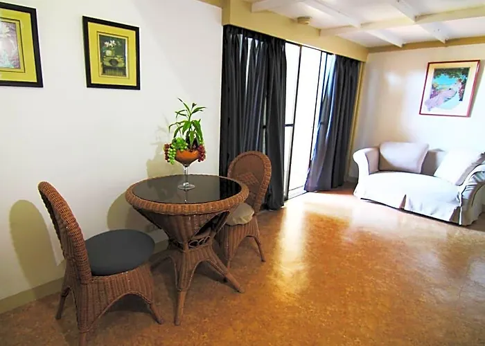 Kalipayan Resort