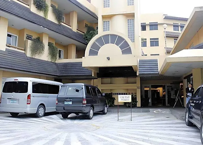 El Cielito Hotel - Baguio