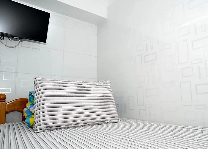 Sieng Phong Guest House