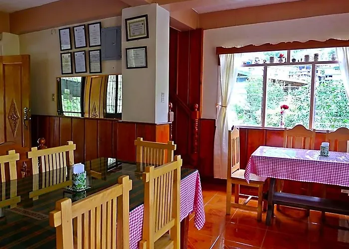 Banaue Homestay
