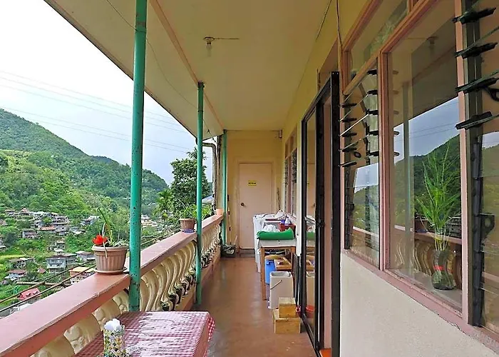 Banaue Homestay