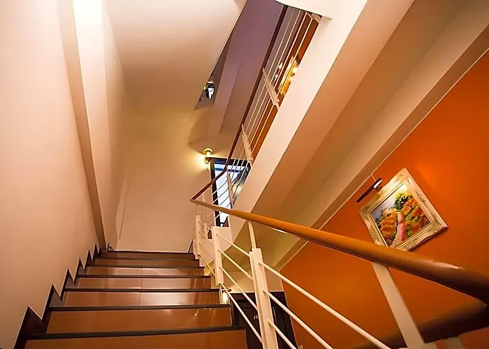 Relax At Home Boutique Hotel