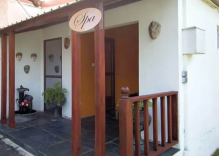 Casa Florida Hotel & Spa