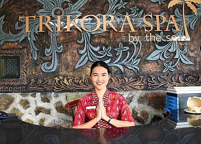Hotels in Bintan Island
