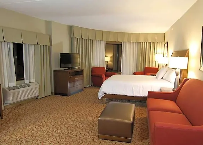 Hilton Garden Inn Pikeville