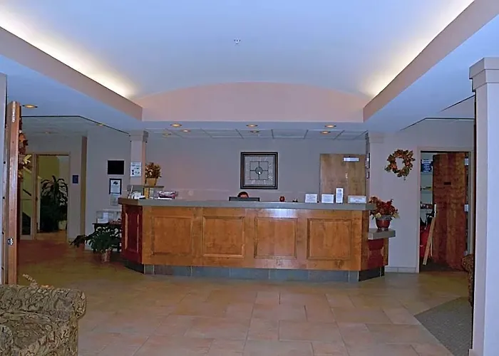 Hotel a Paola