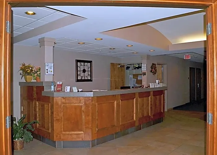 Hotel a Paola