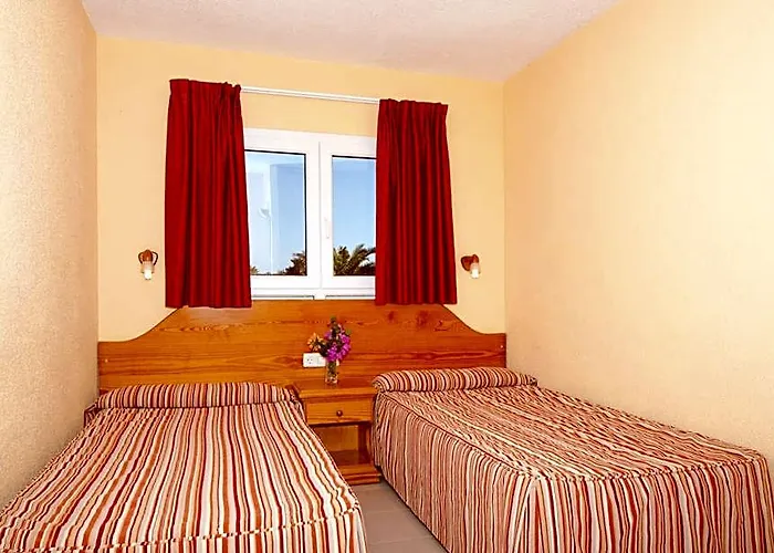 Hotels in Yaiza (Lanzarote)