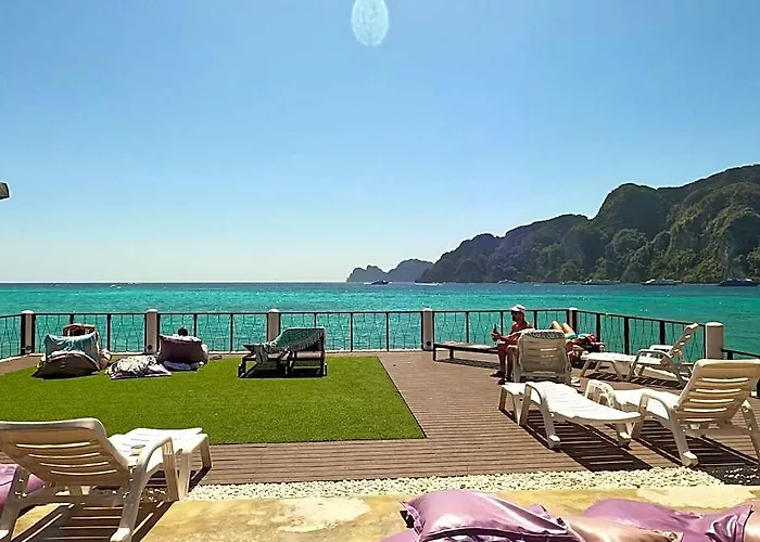 Ko Phi Phi Hotels