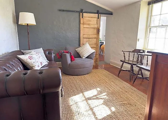 Clonmara Country House And Cottages