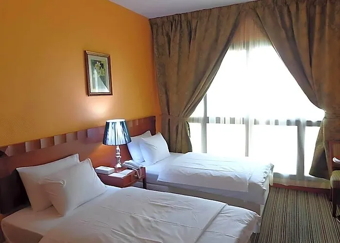 Palette Top Stars Hotel