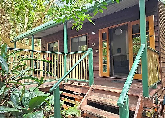 Wanderers Retreat