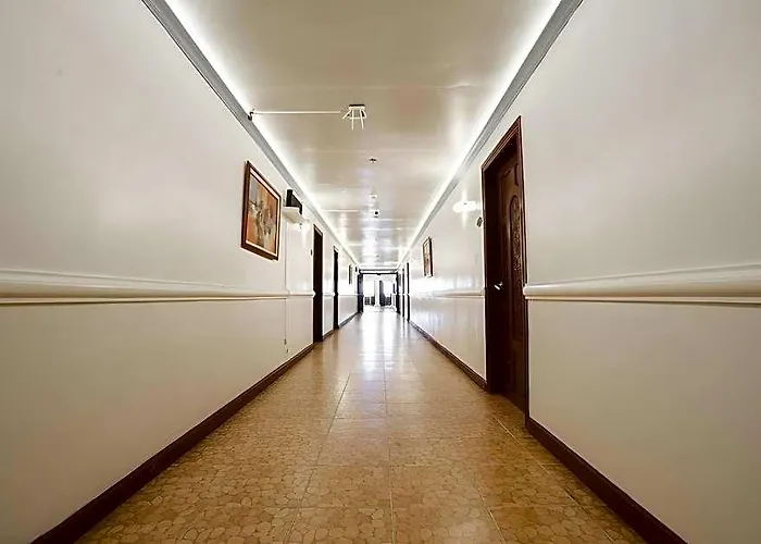 Royal Park Hotel Boracay