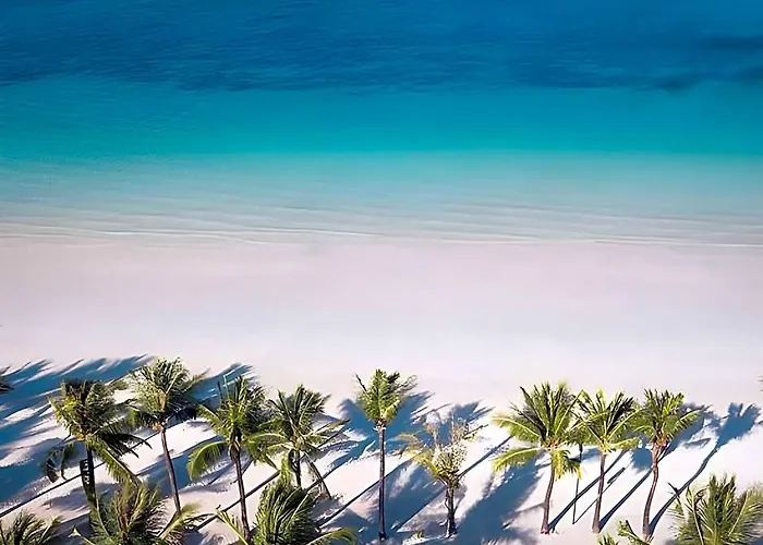 El Centro Beach Resort Boracay