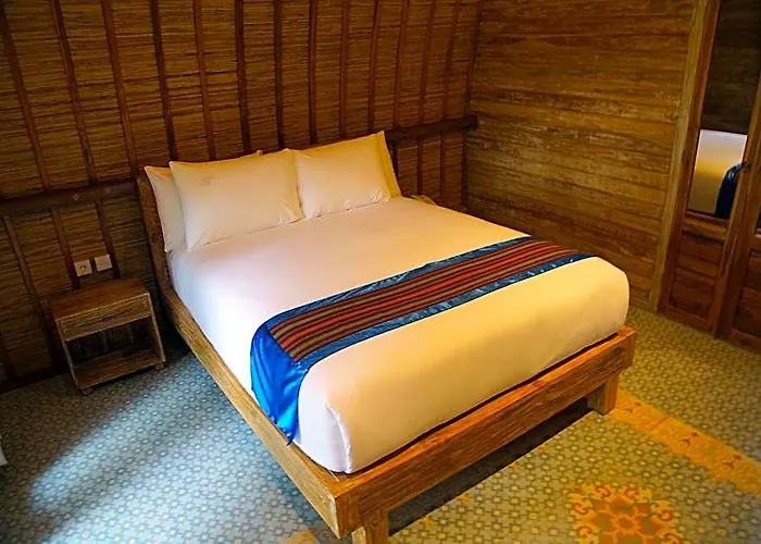 Hotels in Lombok