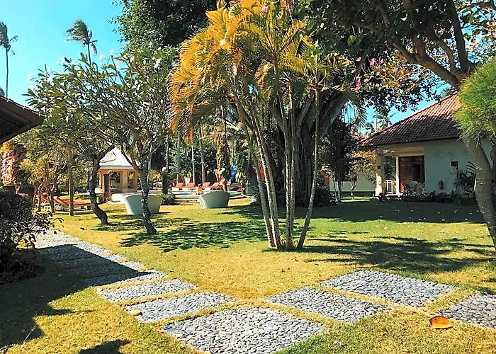 Hotéis de Lombok