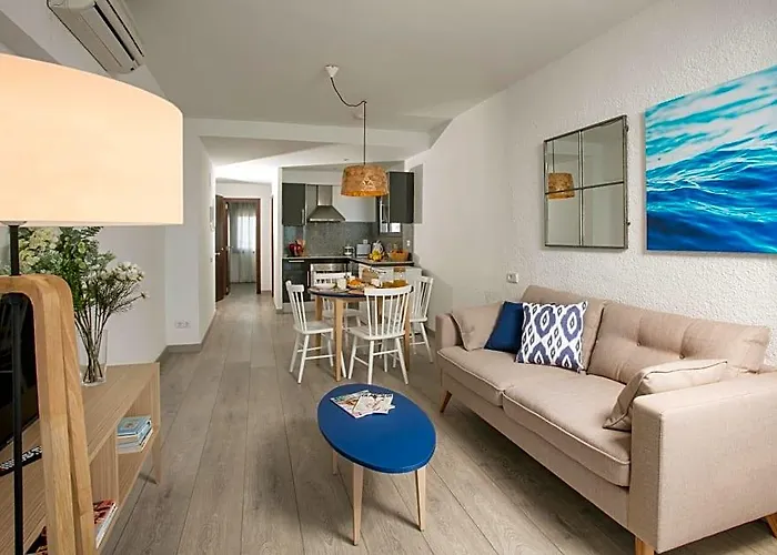 Hotels in Costa Brava