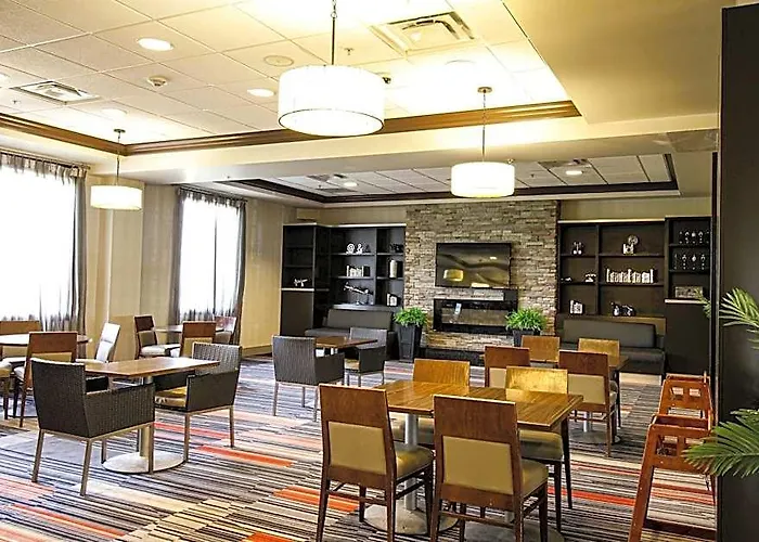 Waterloo Suites Hotel, Trademark Collection By Wyndham