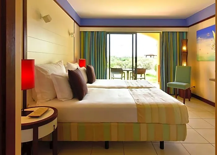 Pestana Porto Santo All Inclusive Premium Beach