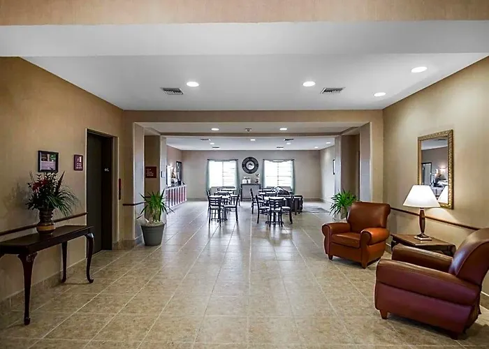 Sleep Inn & Suites Salina