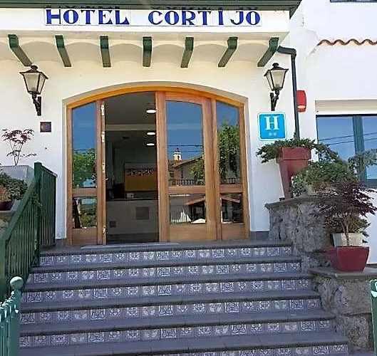Hotel Cortijo Laredo