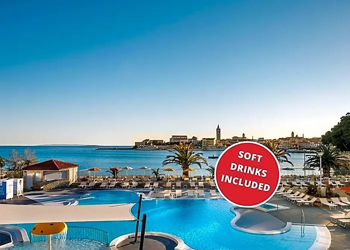 Valamar Padova Hotel Banjol