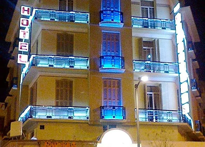 Hotels in Serres