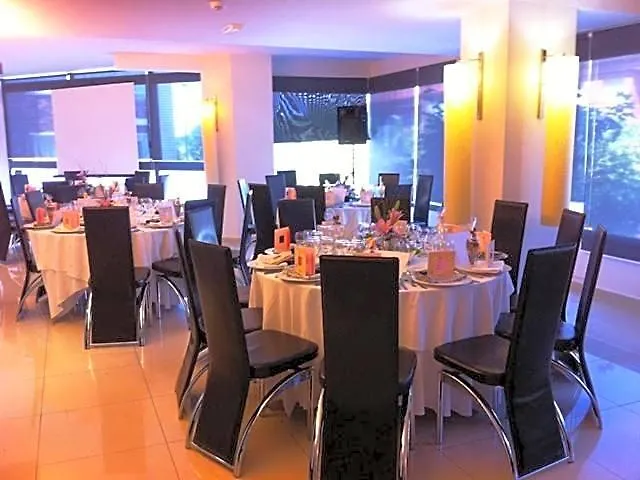 Hotel Diego'S Cambrils
