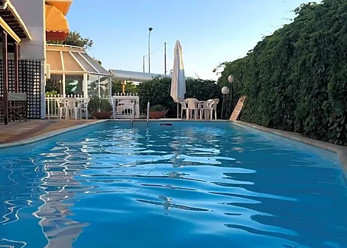 Alexandroupoli Hotels