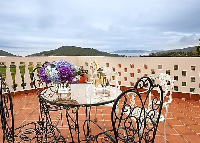 A Torre De Laxe Hotel